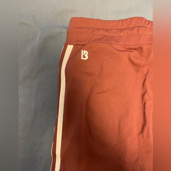 Buffbunny Collection Slim Fitting Joggers - Picture 2 of 2